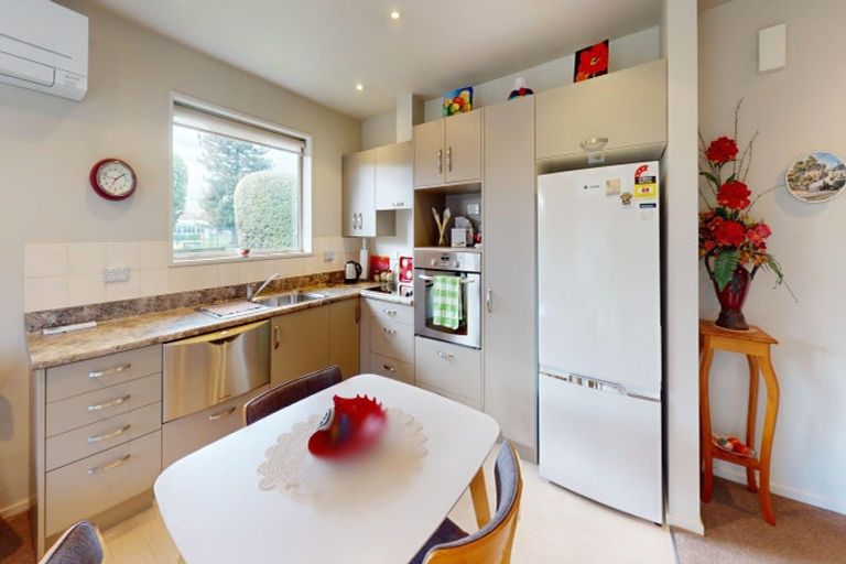 Photo of property in 4 Moore Street, Ashburton, 7700
