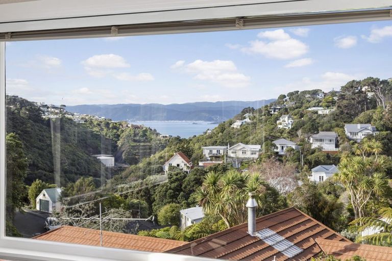 Photo of property in 89 Oban Street, Wadestown, Wellington, 6012