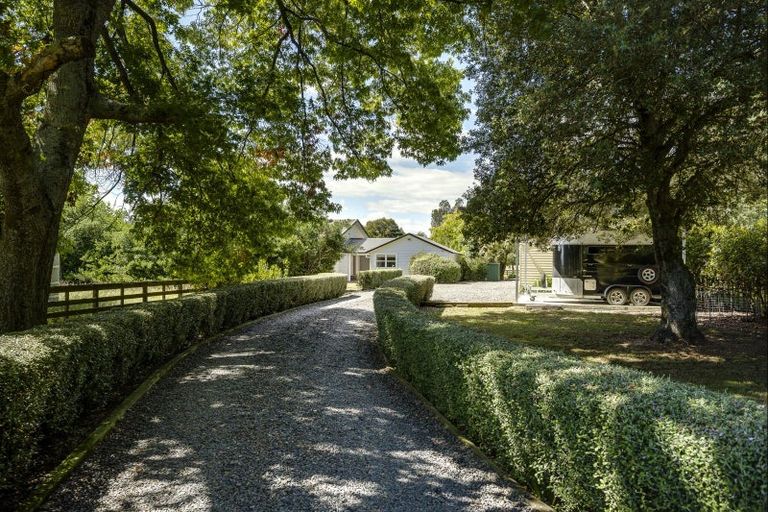 Photo of property in 241 Drumpeel Road, Otane, 4276