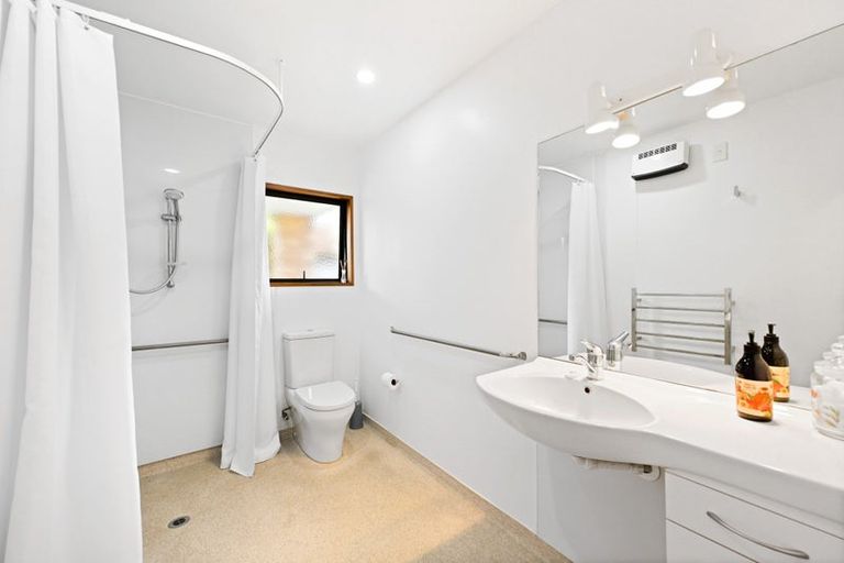Photo of property in 12a Clifton Road, Hamilton Central, Hamilton, 3204