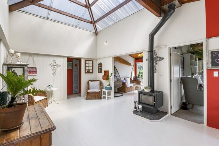Photo of property in 75 Wright Road, Dairy Flat, Albany, 0794