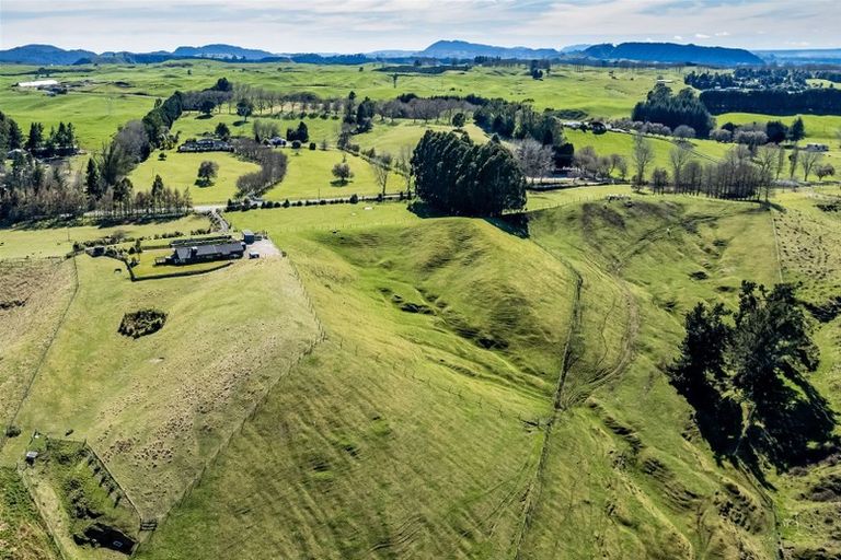 Photo of property in 557 Palmer Mill Road, Wairakei, Taupo, 3384