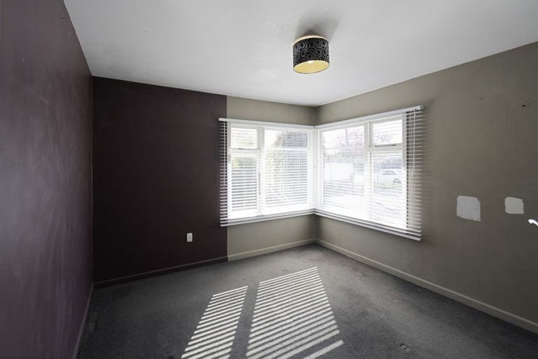 Photo of property in 168a Springs Road, Hornby, Christchurch, 8042