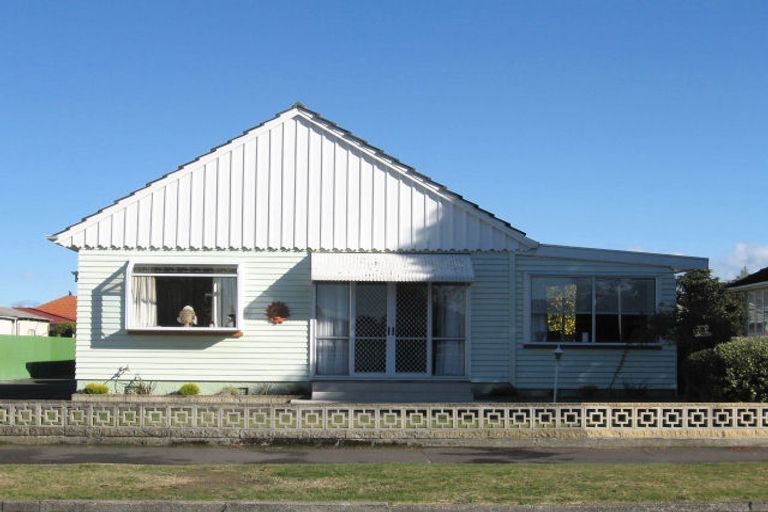 Photo of property in 3/47 Douglas Mclean Avenue, Marewa, Napier, 4110