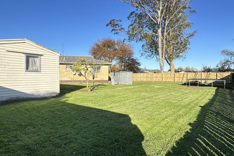 Photo of property in 20 Davis Place, Huntly, 3700
