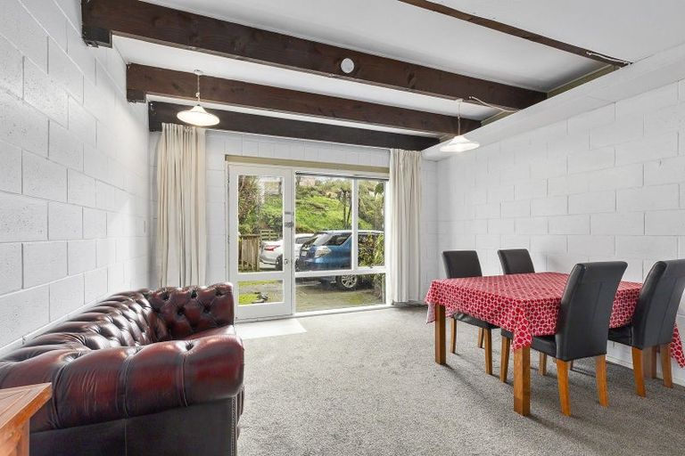 Photo of property in Sherwood Mews, 28b Bidwill Street, Mount Cook, Wellington, 6021