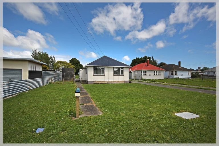 Photo of property in 62 Cook Street, Foxton, 4814