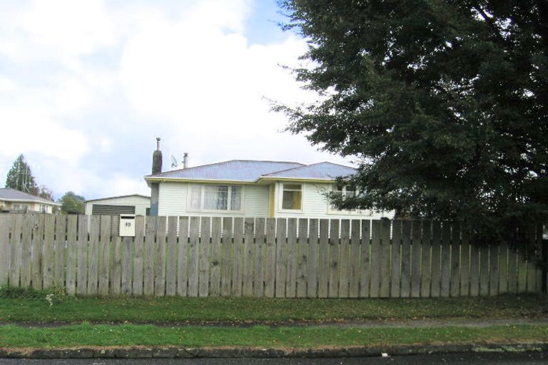Photo of property in 48 John Street, Tokoroa, 3420