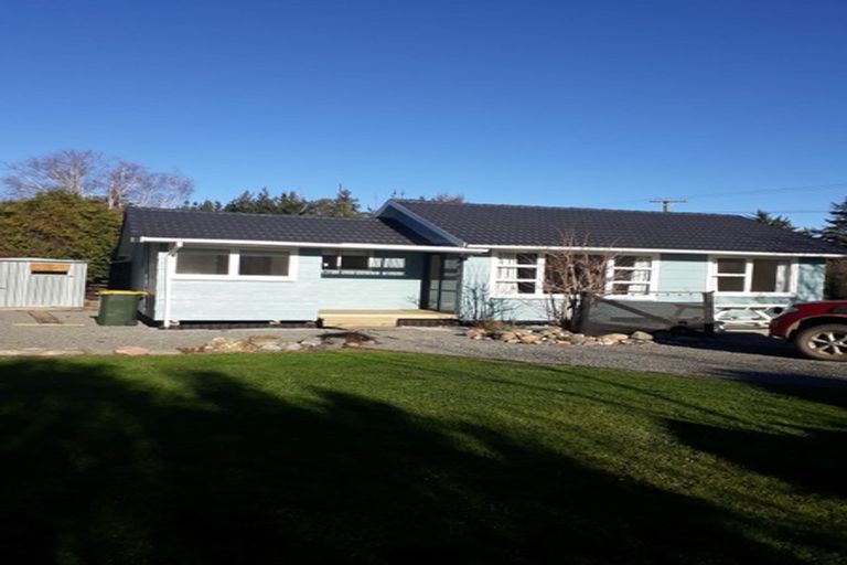 Photo of property in 280 Whitecliffs Road, Whitecliffs, Coalgate, 7673