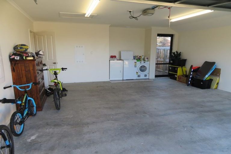 Photo of property in 45b Masefield Drive, Rolleston, 7614