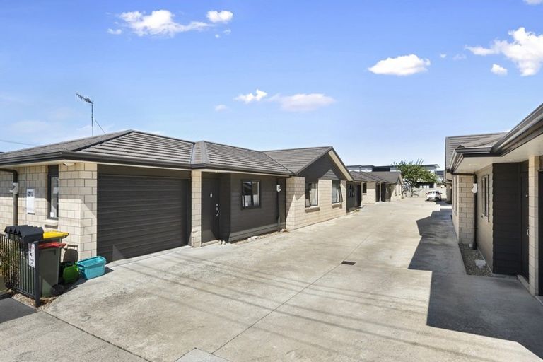 Photo of property in 3u4 Primrose Street, Frankton, Hamilton, 3204