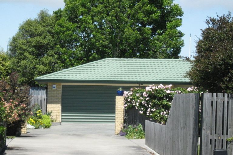 Photo of property in 63 Merrin Street, Avonhead, Christchurch, 8042