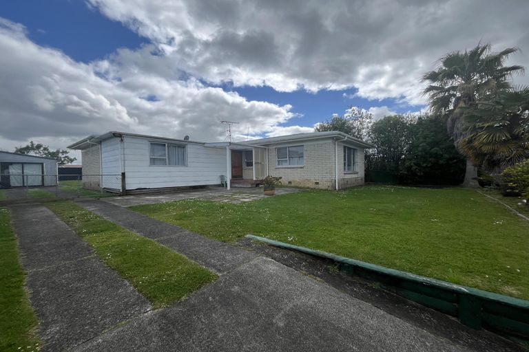 Photo of property in 30 Porritt Avenue, Huntly, 3700