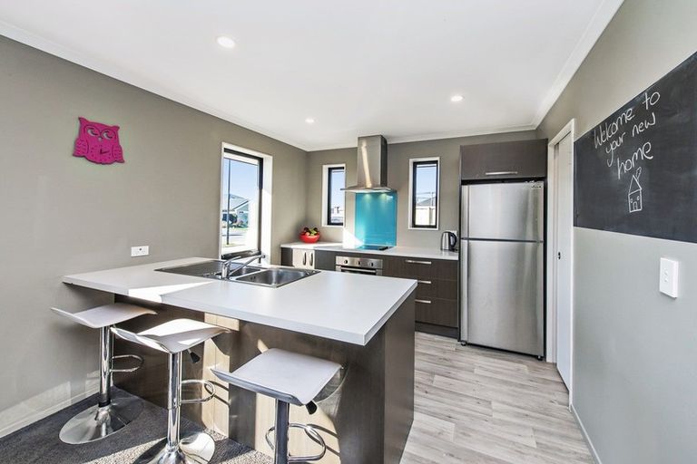 Photo of property in 88 Charlbury Drive, Rolleston, 7615