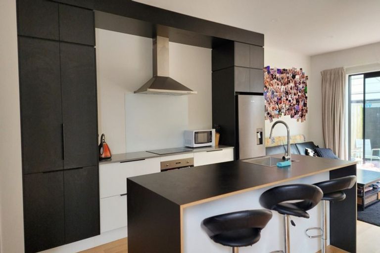 Photo of property in 52u2 May Street, Hamilton East, Hamilton, 3216