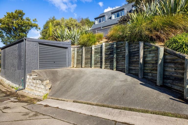 Photo of property in 70 Landsdowne Terrace, Cashmere, Christchurch, 8022