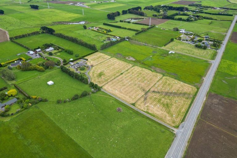 Photo of property in 388 Lorne Dacre Road, Roslyn Bush, Invercargill, 9876