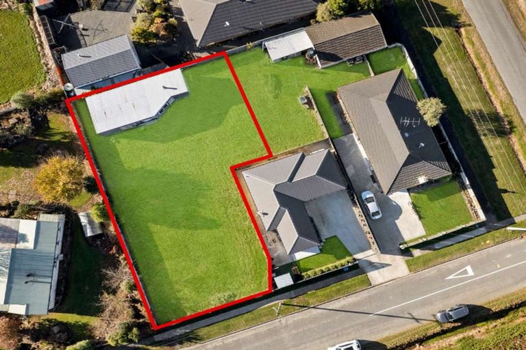 Photo of property in 1 Levin Street, Cheviot, 7310