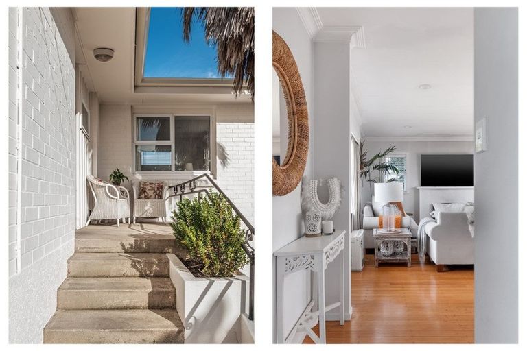 Photo of property in 223 Valley Road, Mount Maunganui, 3116