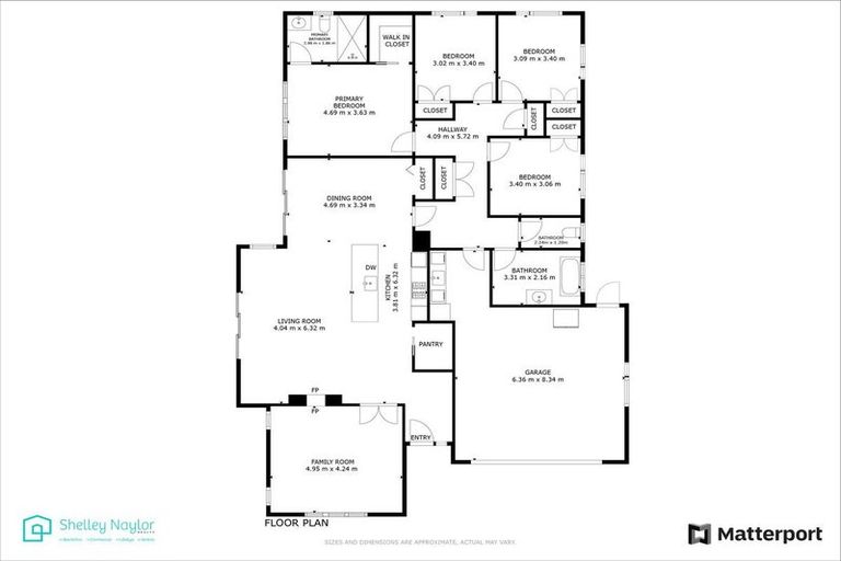 Photo of property in 44 Vaucluse Heights, Fitzherbert, Palmerston North, 4410