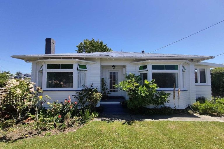 Photo of property in 122 Scott Street, Redwoodtown, Blenheim, 7201