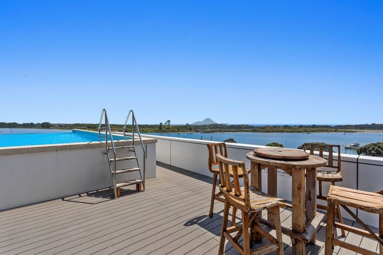 Photo of property in Quayside Apartments, 108/11 George Street, Whakatane, 3120
