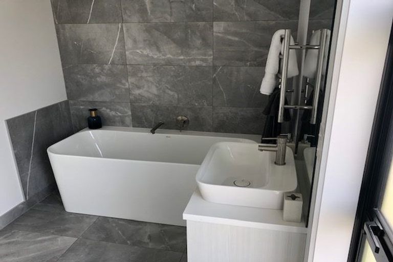 Photo of property in 1 Lockheed Street, Hobsonville, Auckland, 0618