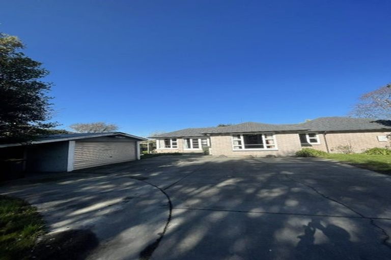 Photo of property in 8 Hounslow Street, Ilam, Christchurch, 8041