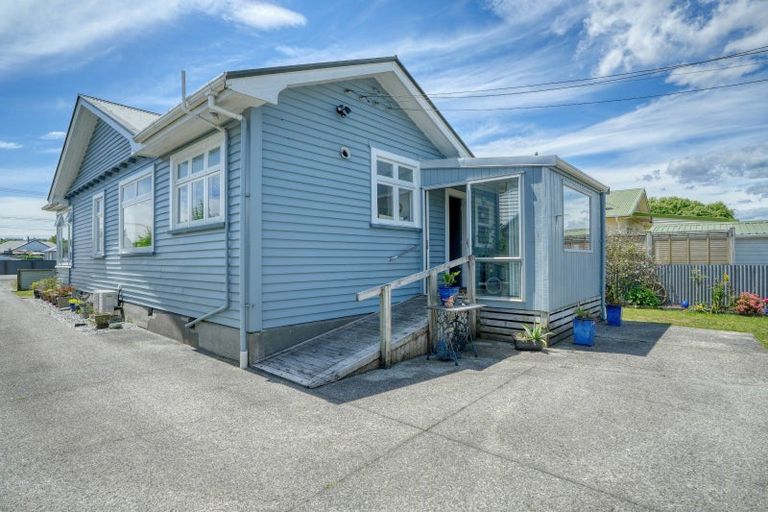 Photo of property in 233 Hampden Street, Hokitika, 7810