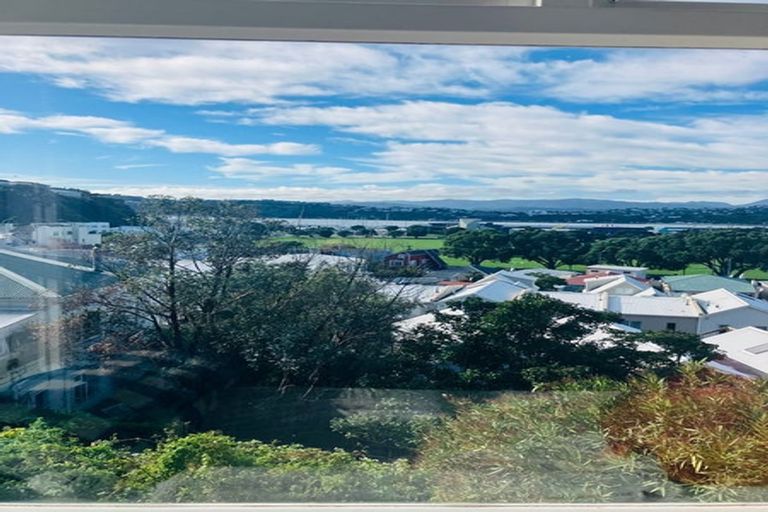 Photo of property in 5 Samoa Street, Kilbirnie, Wellington, 6022