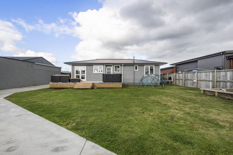Photo of property in 9 Rimu Street, Matamata, 3400