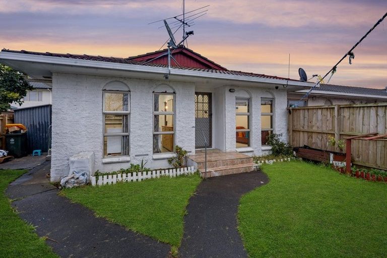 Photo of property in 3/459 Great South Road, Papatoetoe, Auckland, 2025