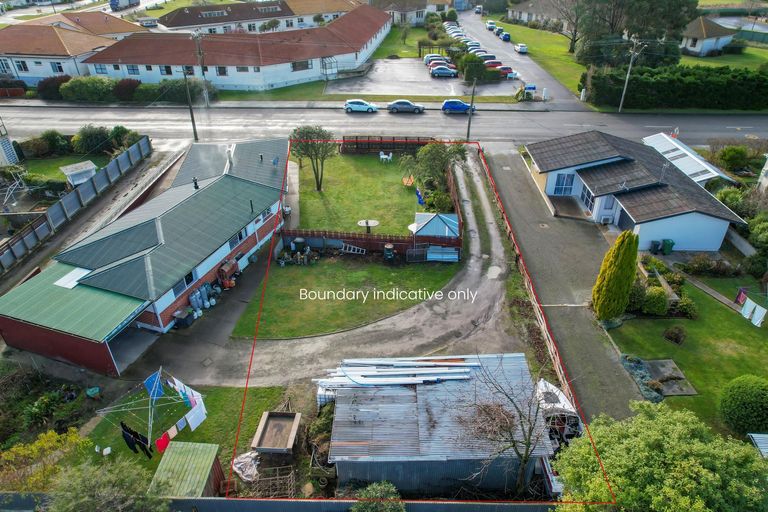 Photo of property in 49 Redcastle Road, Oamaru North, Oamaru, 9400