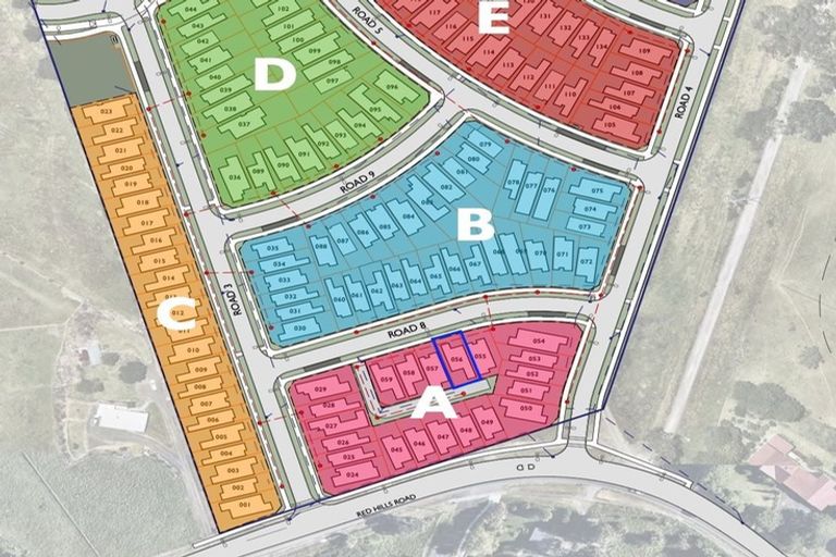 Photo of property in 5 Mata Road, Massey, Auckland, 0614