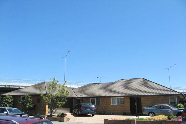 Photo of property in 1 Farquhars Road, Redwood, Christchurch, 8051
