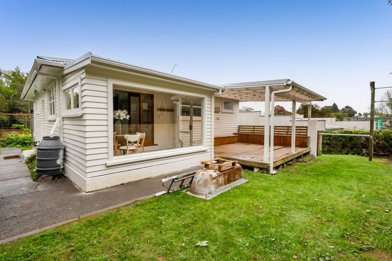Photo of property in 7 Upjohn Street, Brooklands, New Plymouth, 4310