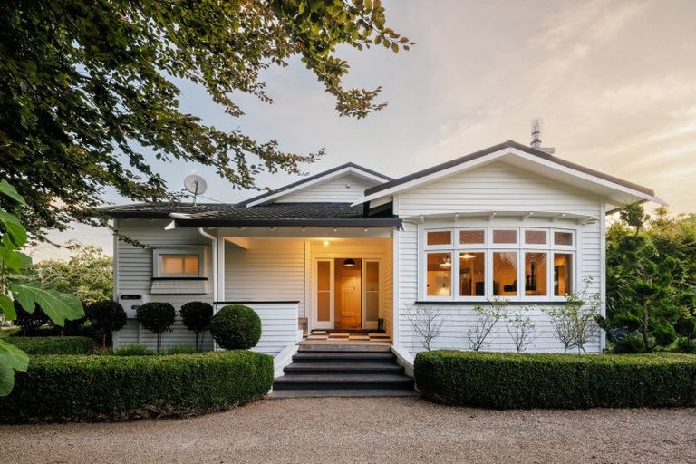 Photo of property in 1242 Kaipaki Road, Cambridge, 3495