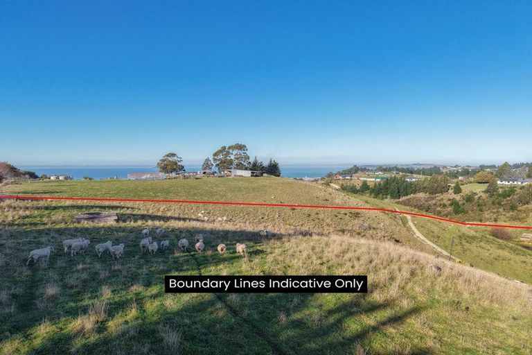 Photo of property in 3 Mackenzie Point Rise, Oamaru North, 9492