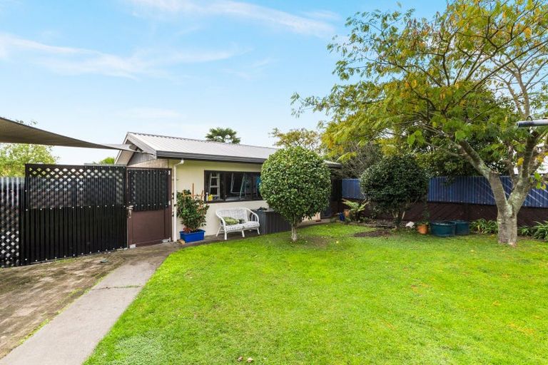 Photo of property in 23 Breadalbane Road, Havelock North, 4130