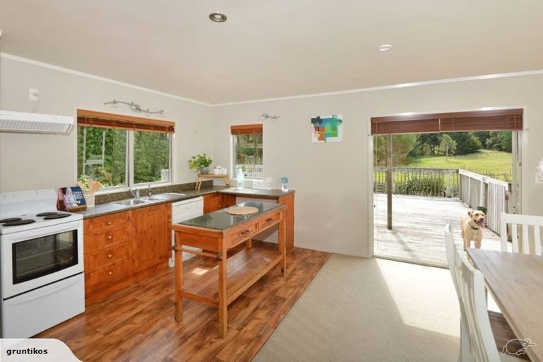 Photo of property in 580 Mountfield Road, Waipu, 0582