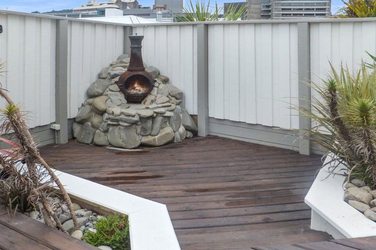 Photo of property in 233 Adelaide Road, Newtown, Wellington, 6021