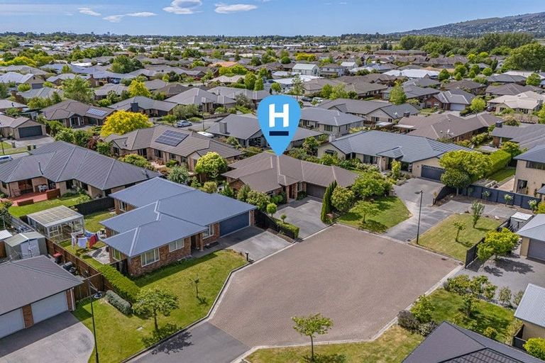 Photo of property in 5 Grace Close, Aidanfield, Christchurch, 8025