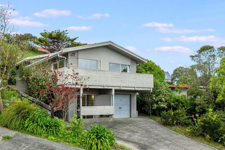 Photo of property in 23 Inlet View, Titahi Bay, Porirua, 5022