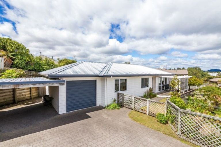 Photo of property in 23 Woodward Street, Nukuhau, Taupo, 3330