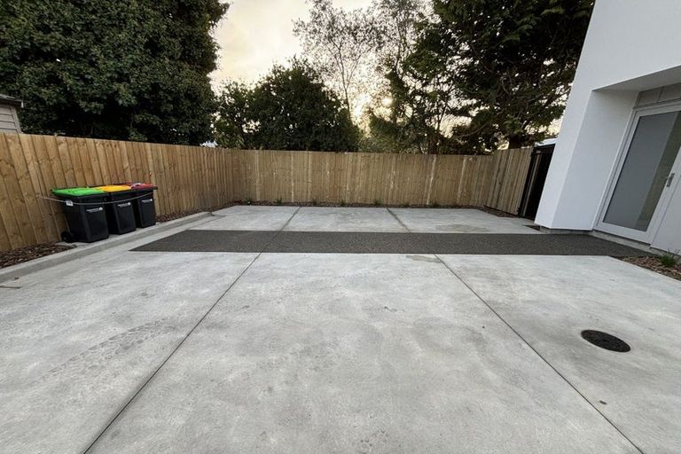 Photo of property in 189 England Street, Linwood, Christchurch, 8011