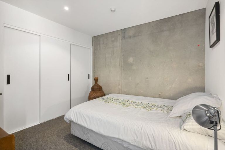 Photo of property in 404/21u King Street, Mount Cook, Wellington, 6021