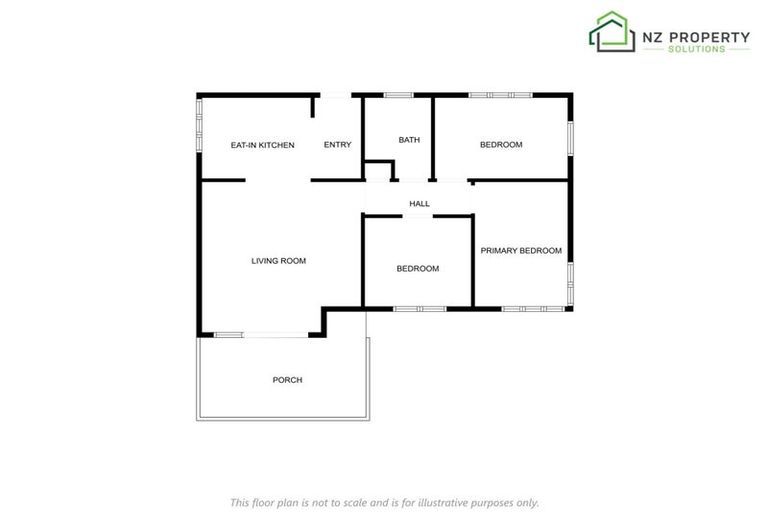 Photo of property in 489 Kaikorai Valley Road, Bradford, Dunedin, 9011