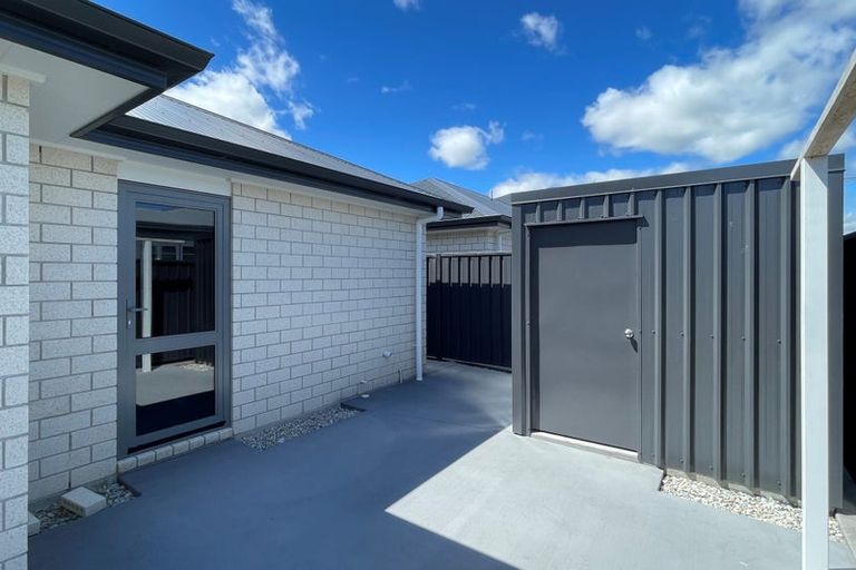 Photo of property in 49b Haerehuka Street, Otorohanga, 3900