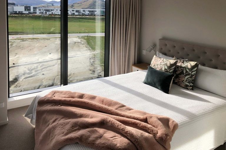Photo of property in 501/18u Mountain Ash Drive, Frankton, Queenstown, 9300