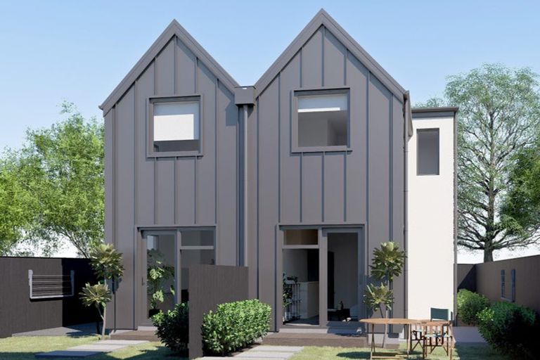 Photo of property in 26 Hargest Crescent, Sydenham, Christchurch, 8023